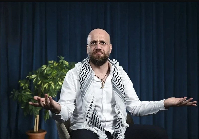 سانسور اسرائیل علیه فیلمسازان مدافع صمود